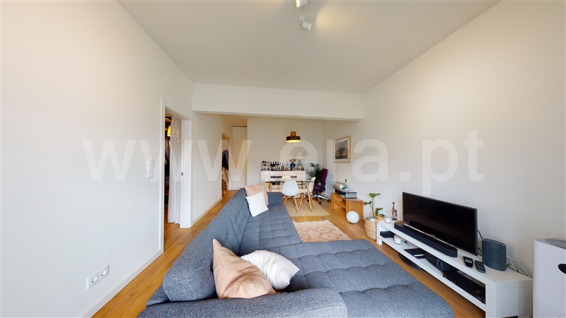Apartamento T1 Lisboa, Memória - 1193864 - 5