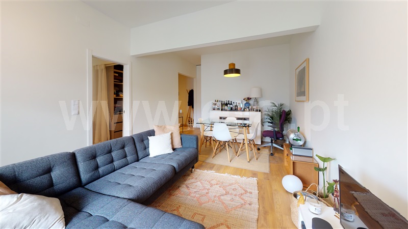 Apartamento T1 Lisboa, Memória - 1193864 - 6
