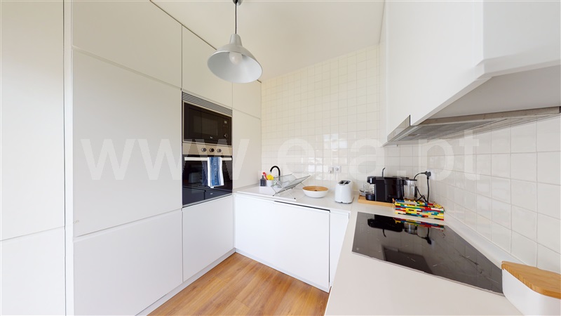 Apartamento T1 Lisboa, Memória - 1193864 - 9