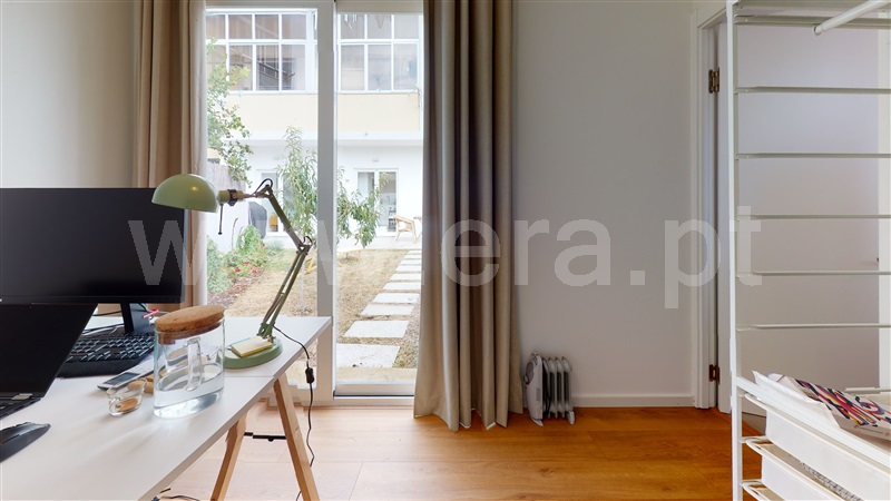 Apartamento T1 Lisboa, Memória - 1193864 - 15