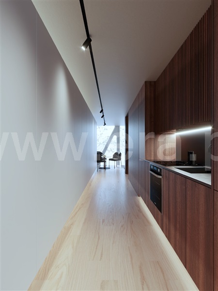 Apartamento T1 à venda em Matosinhos e Leça da Palmeira, Matosinhos — foto 2