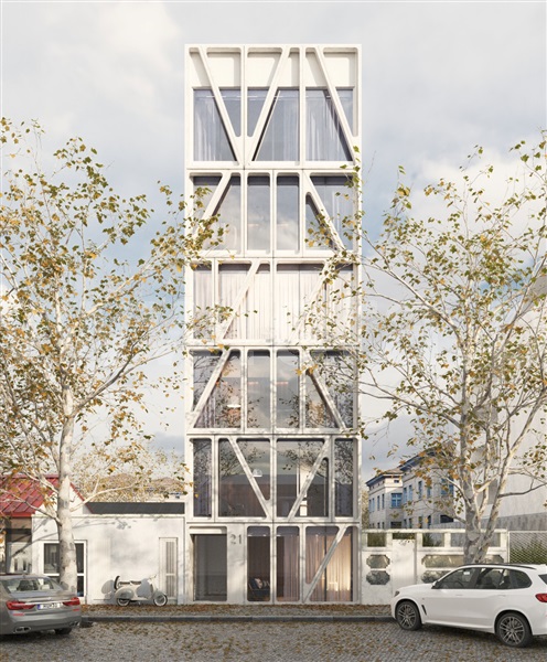 Apartamento T1 à venda em Matosinhos e Leça da Palmeira, Matosinhos — foto 5