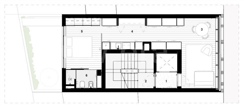 Apartamento T1 à venda em Matosinhos e Leça da Palmeira, Matosinhos — foto 6