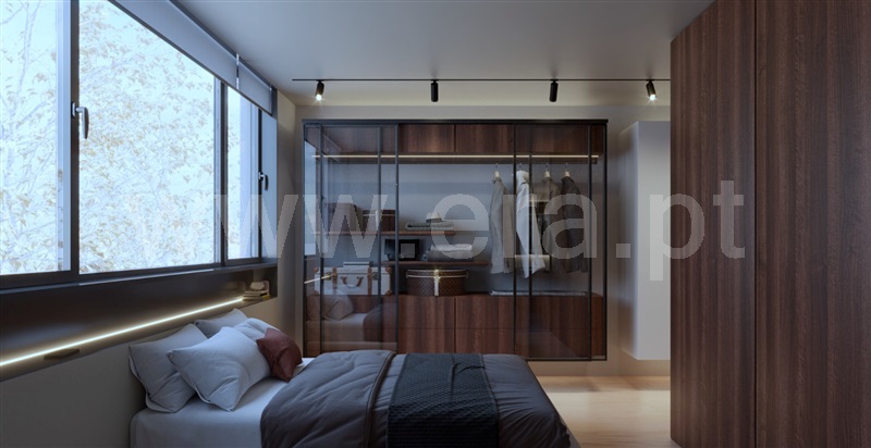 Apartamento T1 à venda em Matosinhos e Leça da Palmeira, Matosinhos — foto 4