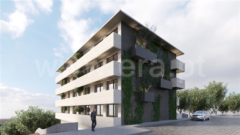 Apartamento T1 à venda em Santo Tirso, Couto (Santa Cristina e São Miguel) e Burgães, Santo Tirso — foto 4