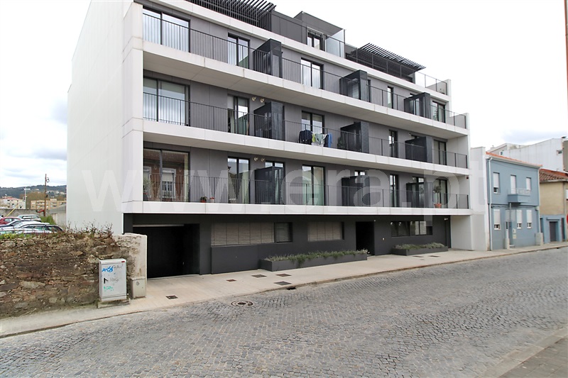 Apartamento T1 / Santo Tirso, Santo Tirso