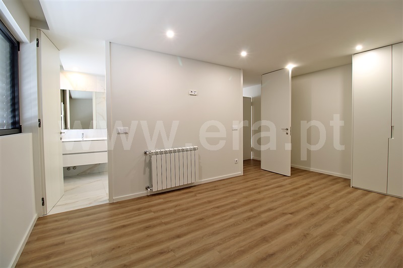 Apartamento T1 Santo Tirso, Santo Tirso, Couto (Santa Cristina e São Miguel) e Burgães - 1318381 - 4
