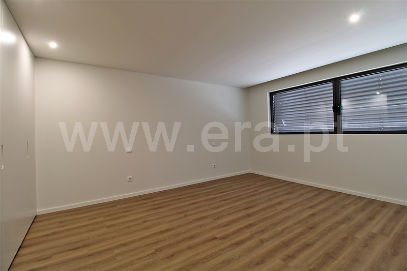Apartamento T1 Santo Tirso, Santo Tirso, Couto (Santa Cristina e São Miguel) e Burgães - 1318381 - 8