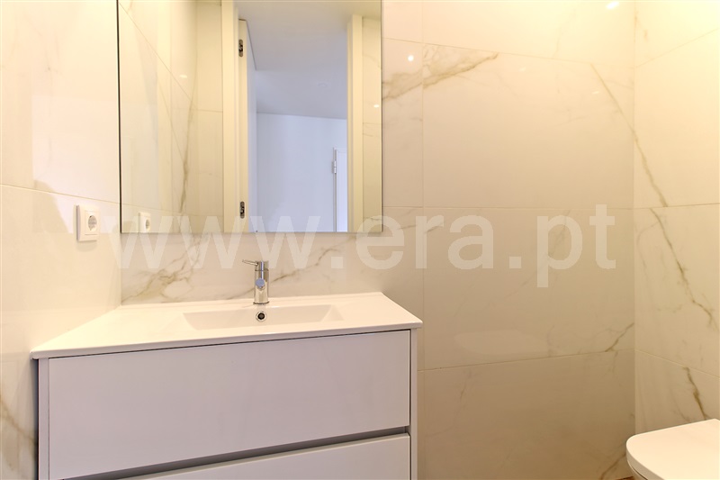 Apartamento T1 Santo Tirso, Santo Tirso, Couto (Santa Cristina e São Miguel) e Burgães - 1318381 - 9