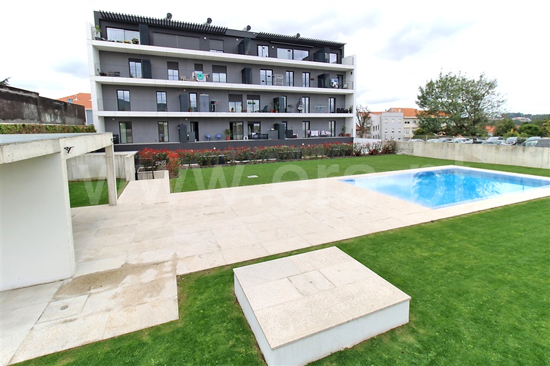 Apartamento T1 Santo Tirso, Santo Tirso, Couto (Santa Cristina e São Miguel) e Burgães - 1318381 - 11