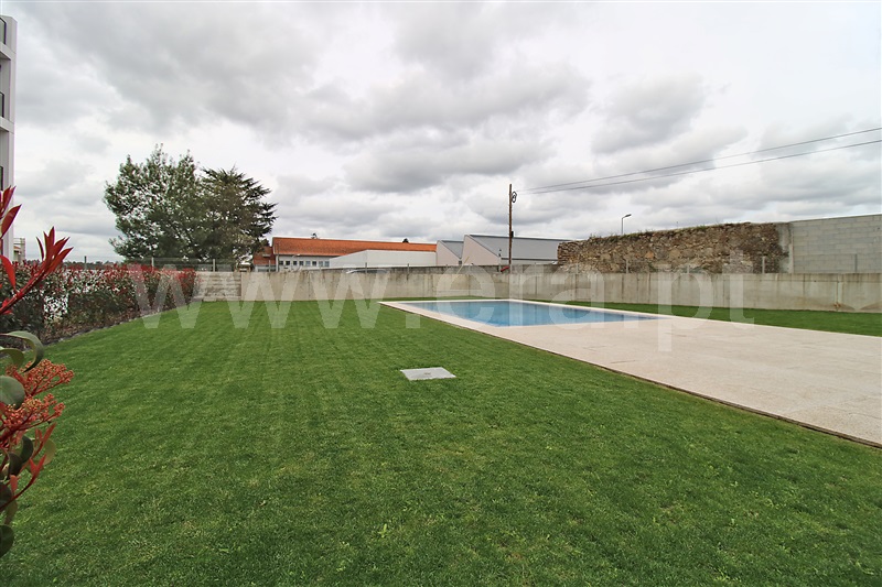 Apartamento T1 Santo Tirso, Santo Tirso, Couto (Santa Cristina e São Miguel) e Burgães - 1318381 - 12