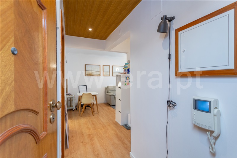 Apartamento T1 Sintra, Alto do Forte - 1384217 - 1