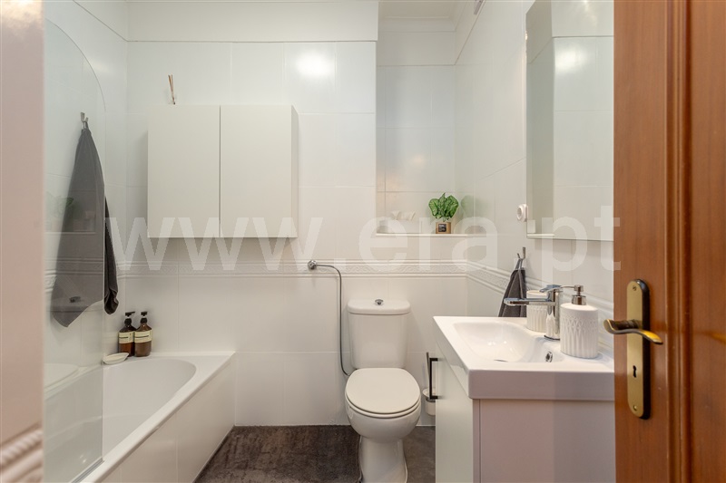 Apartamento T1 Sintra, Alto do Forte - 1384217 - 3
