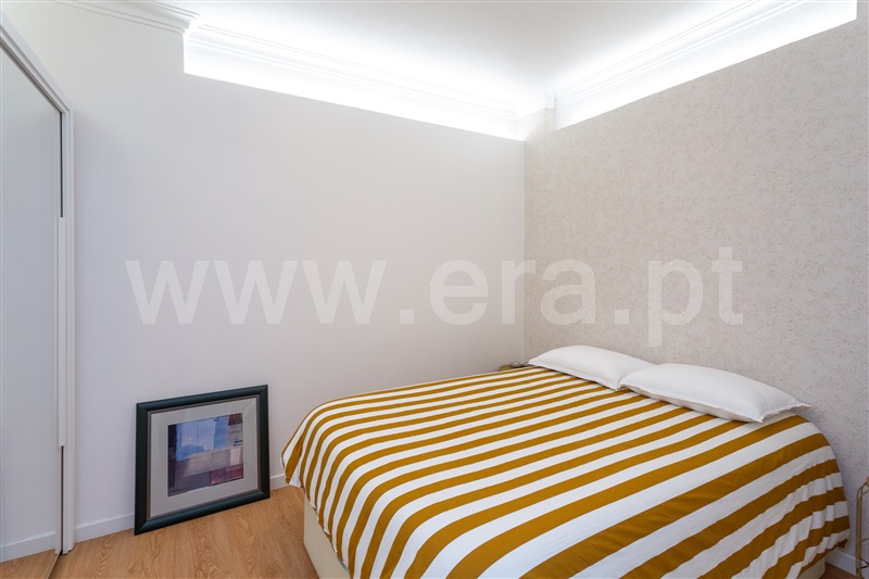 Apartamento T1 Sintra, Alto do Forte - 1384217 - 4