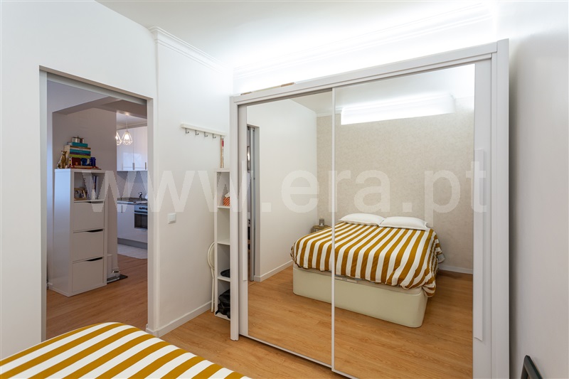 Apartamento T1 Sintra, Alto do Forte - 1384217 - 6
