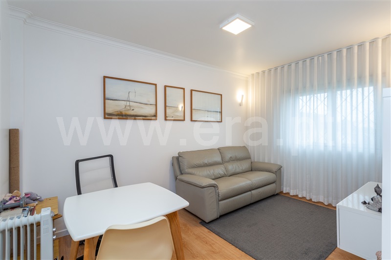 Apartamento T1 Sintra, Alto do Forte - 1384217 - 7