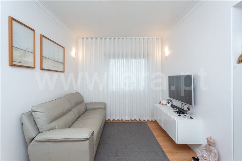 Apartamento T1 Sintra, Alto do Forte - 1384217 - 8