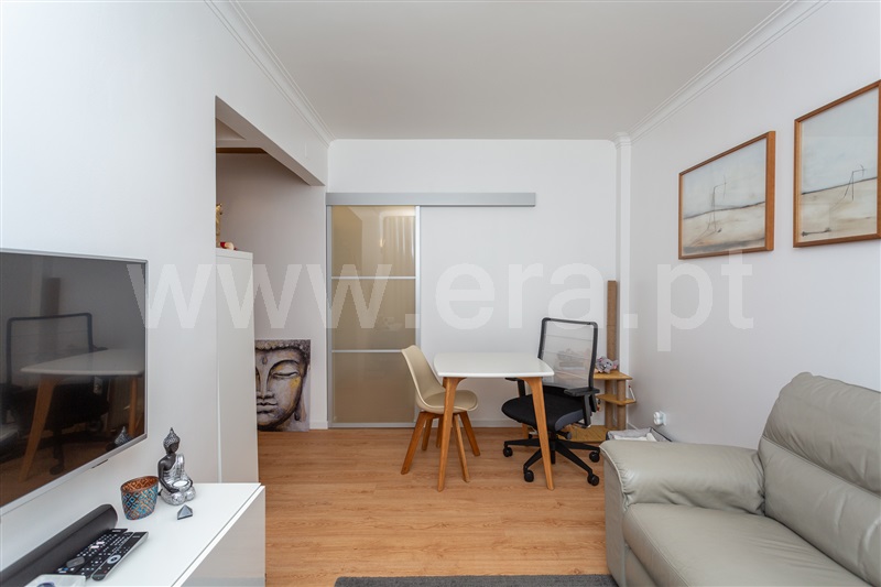 Apartamento T1 Sintra, Alto do Forte - 1384217 - 10