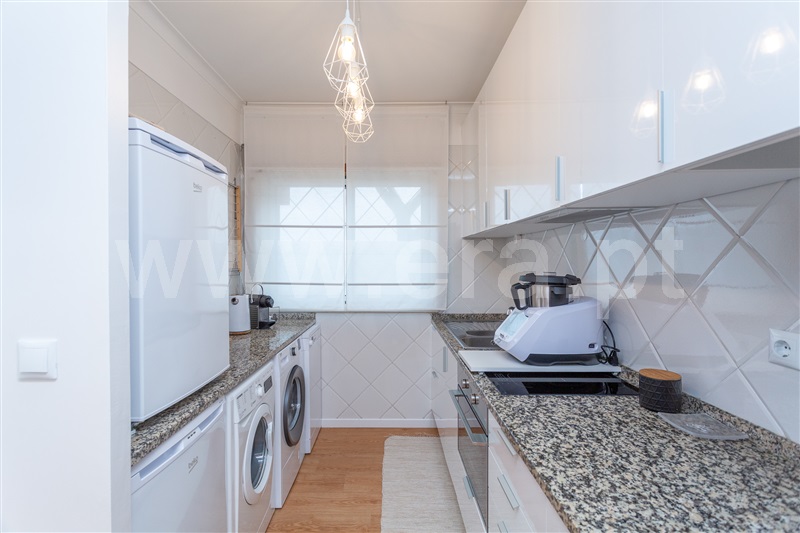 Apartamento T1 Sintra, Alto do Forte - 1384217 - 12