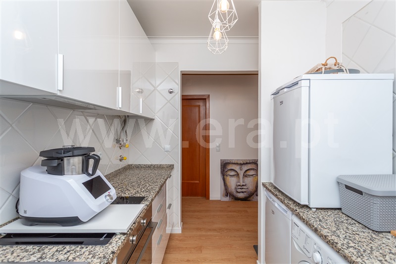 Apartamento T1 Sintra, Alto do Forte - 1384217 - 13