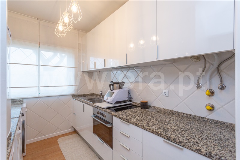 Apartamento T1 Sintra, Alto do Forte - 1384217 - 14
