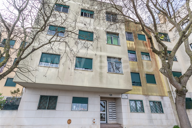 Apartamento T1 Sintra, Alto do Forte - 1384217 - 17
