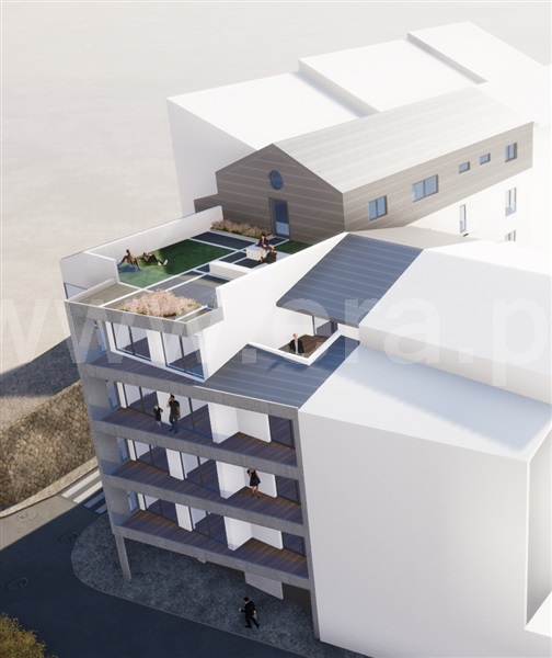 Apartamento T1 / Vila Nova de Gaia, Devesas
