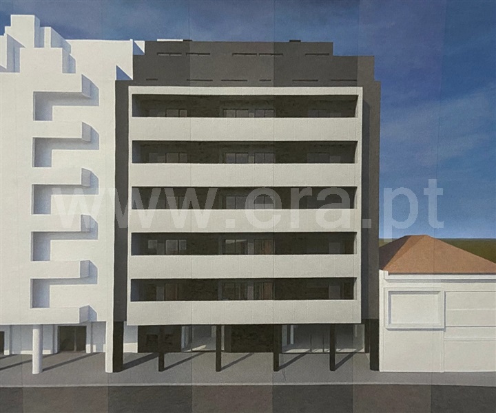 Apartamento T1 / Vila Nova de Gaia, Mafamude e Vilar do Paraíso