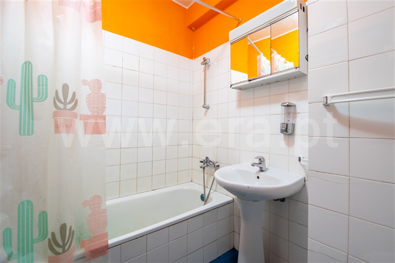 Apartamento T2 Albufeira, Albufeira e Olhos de Água - 1447147 - 3