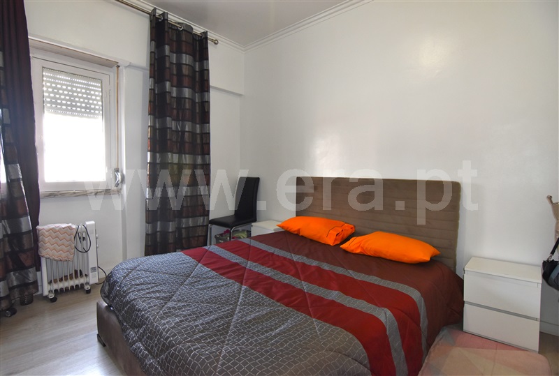 Apartamento T2 Amadora, Metro Amadora Este - 1247162 - 5