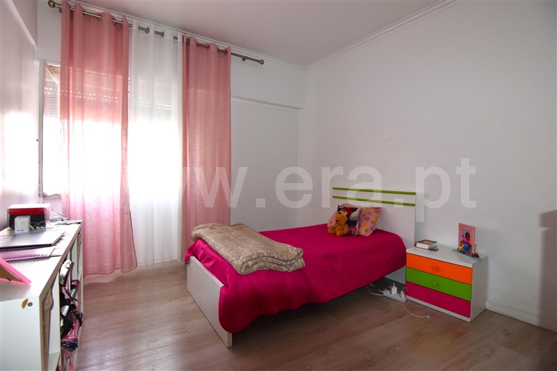 Apartamento T2 Amadora, Metro Amadora Este - 1247162 - 6