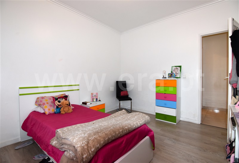 Apartamento T2 Amadora, Metro Amadora Este - 1247162 - 7