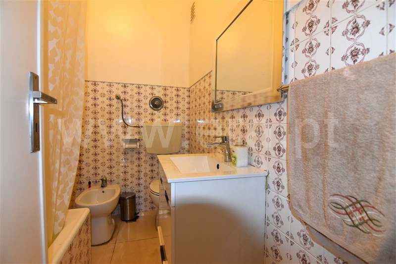 Apartamento T2 Amadora, Metro Amadora Este - 1247162 - 8