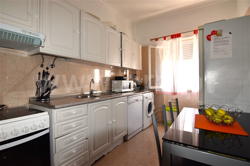 Apartamento T2 Amadora, Metro Amadora Este - 1247162 - 12