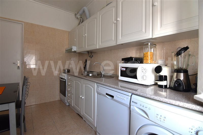 Apartamento T2 Amadora, Metro Amadora Este - 1247162 - 13