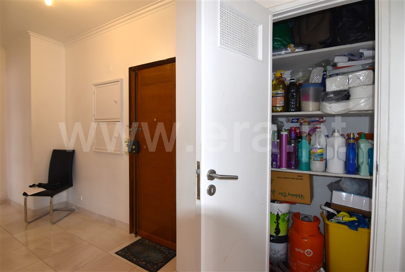 Apartamento T2 Amadora, Metro Amadora Este - 1247162 - 14