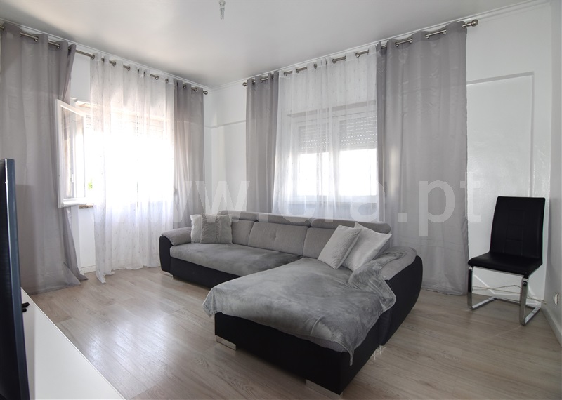 Apartamento T2 Amadora, Metro Amadora Este - 1247162 - 15