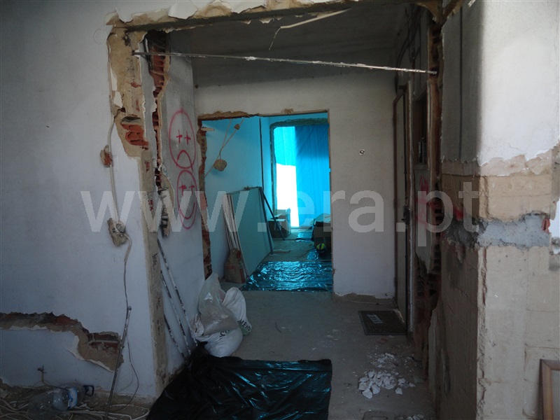 Apartamento T2 Amadora, Falagueira - 1423161 - 4