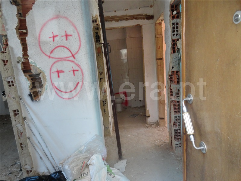 Apartamento T2 Amadora, Falagueira - 1423161 - 5