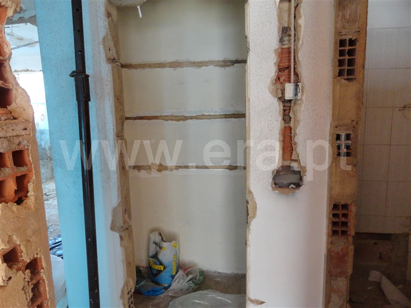 Apartamento T2 Amadora, Falagueira - 1423161 - 8