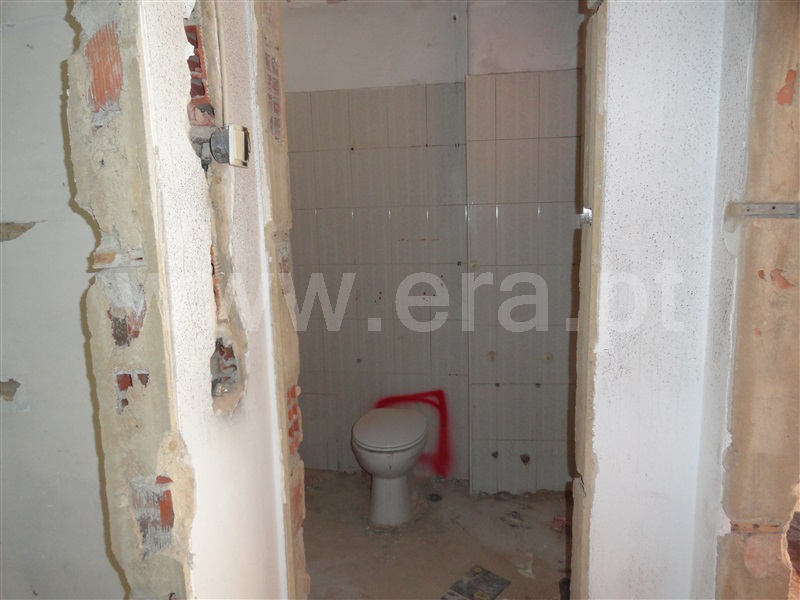 Apartamento T2 Amadora, Falagueira - 1423161 - 9
