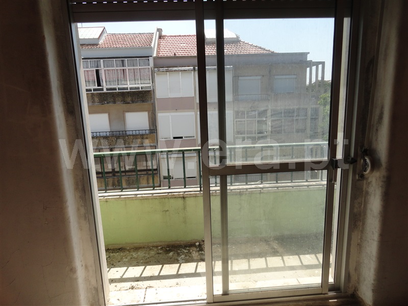 Apartamento T2 Amadora, Falagueira - 1423161 - 12