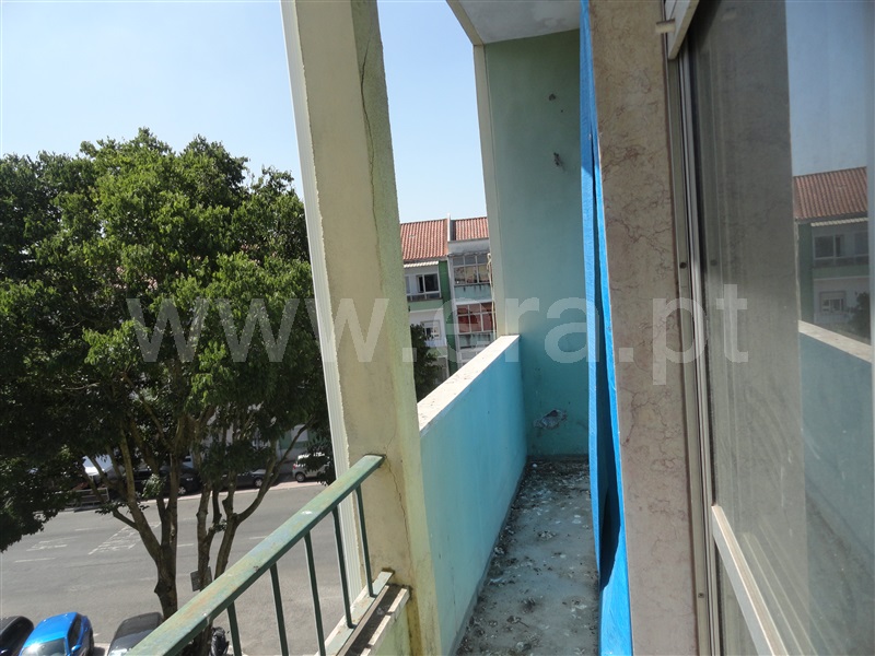Apartamento T2 Amadora, Falagueira - 1423161 - 13