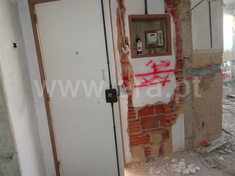 Apartamento T2 Amadora, Falagueira - 1423161 - 16