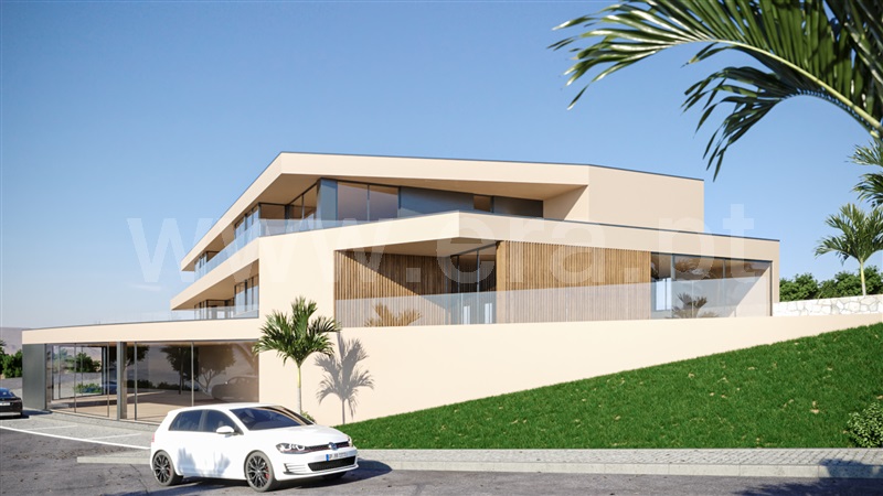 Apartamento T2 à venda em Carvalhal, Barcelos — foto 3