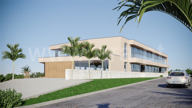 Apartamento T2 à venda em Carvalhal, Barcelos — foto 5