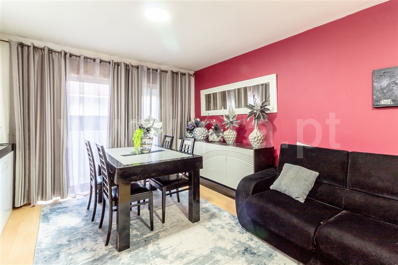 Apartamento T2 Barcelos, Galegos (São Martinho) - 1427211 - 3