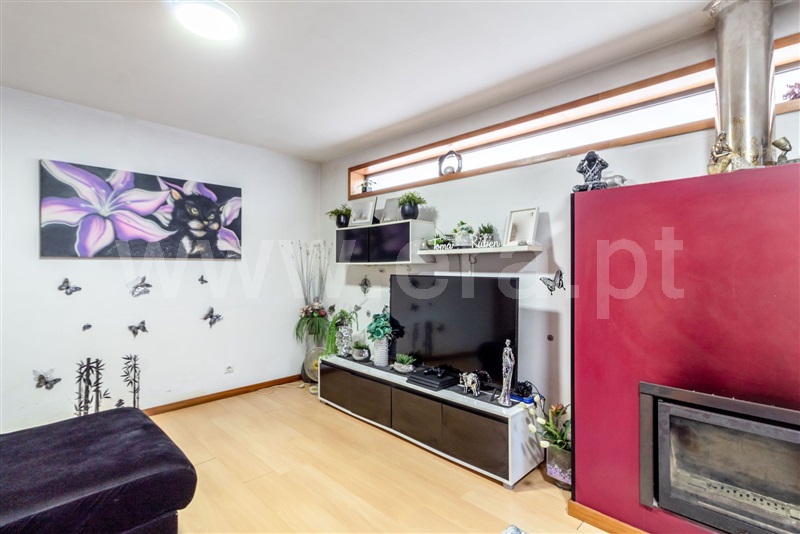 Apartamento T2 Barcelos, Galegos (São Martinho) - 1427211 - 5