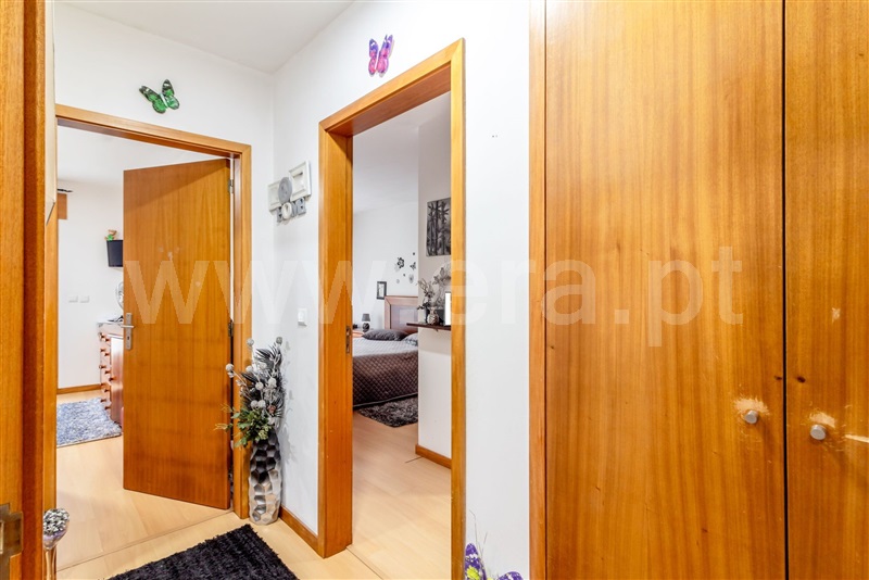 Apartamento T2 Barcelos, Galegos (São Martinho) - 1427211 - 7