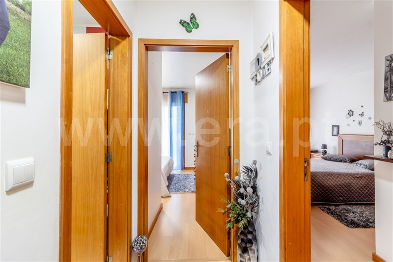 Apartamento T2 Barcelos, Galegos (São Martinho) - 1427211 - 8